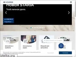 Sites similar to hyundai-oktanv.ru
