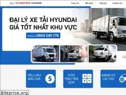 Sites similar to hyundai-phulam.com.vn