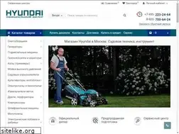 Sites similar to hyundai-pro.ru