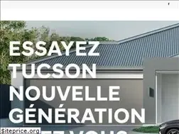 Sites similar to hyundai-protea-meaux.fr