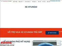 Sites similar to hyundai-quan7.com