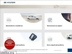 Sites similar to hyundai-reginas.ru