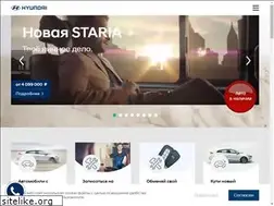 Sites similar to hyundai-region62.ru