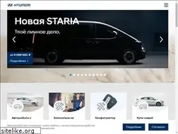 Sites similar to hyundai-ringauto.ru