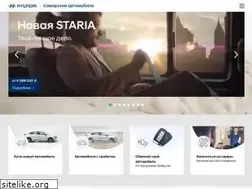 Sites similar to hyundai-samavto.ru