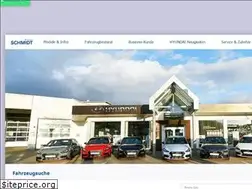 Sites similar to hyundai-schmidt.de