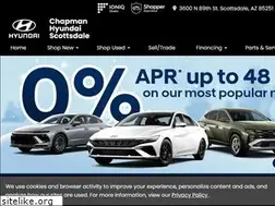 Sites similar to hyundai-scottsdale.com