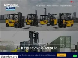 Sites similar to hyundai-tetas.com