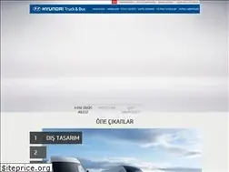 Sites similar to hyundai-ticariaraclar.com