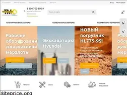 Sites similar to hyundai-tmu.ru