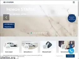 Sites similar to hyundai-tskmotor.ru