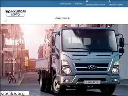 Sites similar to hyundai-urto.ru