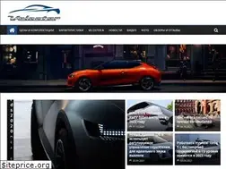 Sites similar to hyundai-veloster.ru