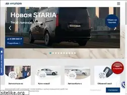 Sites similar to hyundai-vip.ru