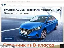 Sites similar to hyundai-vitebsk.by
