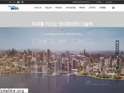 Sites similar to hyundai-wia.com
