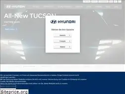 Sites similar to hyundai.ch