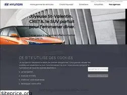 Sites similar to hyundai.ci
