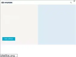 Sites similar to hyundai.co.at