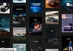Sites similar to hyundai.co.kr
