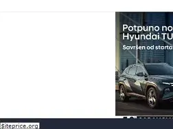 Sites similar to hyundai.co.me