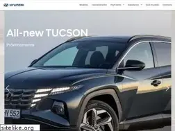 Sites similar to hyundai.com.ar