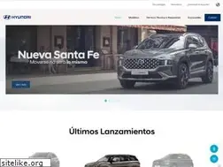 Sites similar to hyundai.com.bo