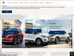 Sites similar to hyundai.com.do