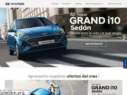 Sites similar to hyundai.com.ec