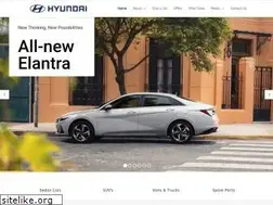 Sites similar to hyundai.com.gh