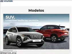 Sites similar to hyundai.com.gt