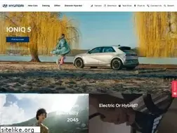 Sites similar to hyundai.com.mt