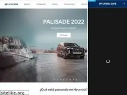 Sites similar to hyundai.com.mx