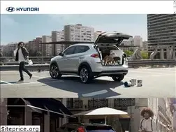Sites similar to hyundai.com.qa