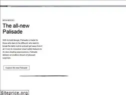 Sites similar to hyundai.com.sg