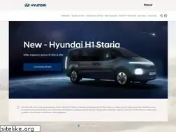 Sites similar to hyundai.com.uy
