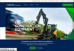 Sites similar to hyundai.eu
