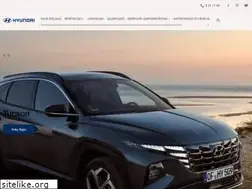 Sites similar to hyundai.ge