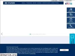 Sites similar to hyundai.it