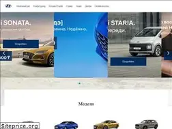 Sites similar to hyundai.kz