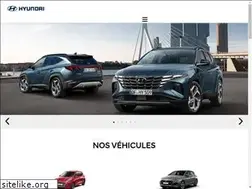 Sites similar to hyundai.mg