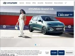 Sites similar to hyundai.nc