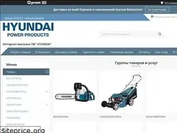 Sites similar to hyundai.org.ua