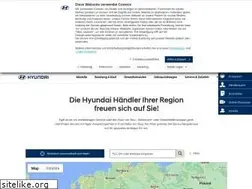 Sites similar to hyundai.org