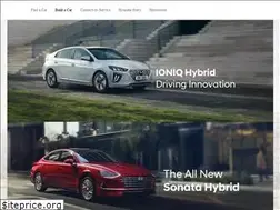 Sites similar to hyundai.ps