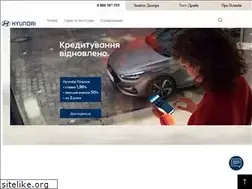 Sites similar to hyundai.vn.ua