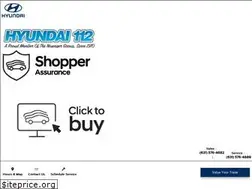 Sites similar to hyundai112.com