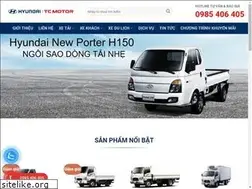 Sites similar to hyundai3sthanhcong.com