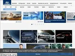 Sites similar to hyundai60.hu