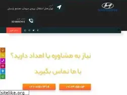 Sites similar to hyundai724.com